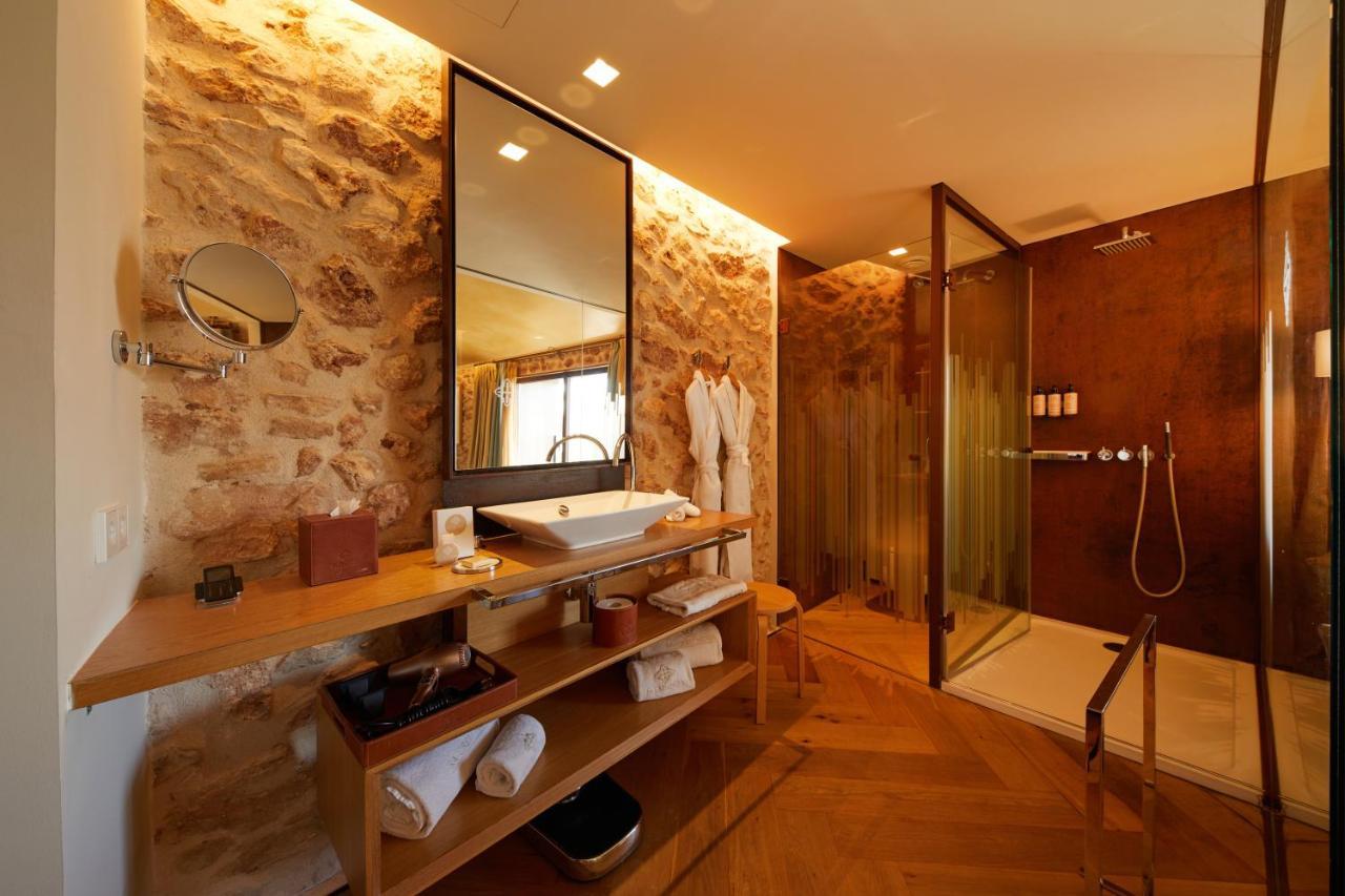 Sa Creu Nova Petit Palais Art & Spa (Adults Only) Campos  Exterior photo